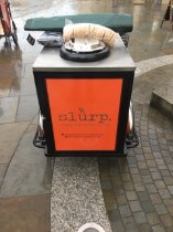 ‘Changing Lives, One Soup at a Time’. Students give Edinb...